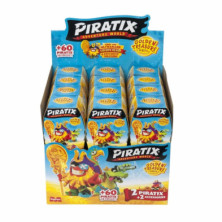 imagen 1 de two pack piratix 24 unidades