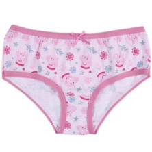 Imagen 2 de PACK BRAGUITAS 5 PIEZAS PEPPA PIG T. 01/02