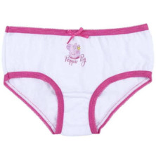Imagen 3 de PACK BRAGUITAS 5 PIEZAS PEPPA PIG T. 01/02