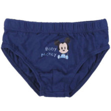 Imagen 3 de PACK CALZONCILLOS 5 PIEZAS MICKEY MOUSE T. 03/04