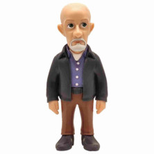 Imagen figura minix mike 12 cm better call saul