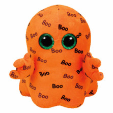 B.BOO GHOULIE-ORANGE GHOST MED