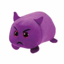 PELUCHE TEENY DEVIL FACE 10CM