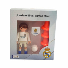 imagen 2 de pokeeto jugador real madrid
