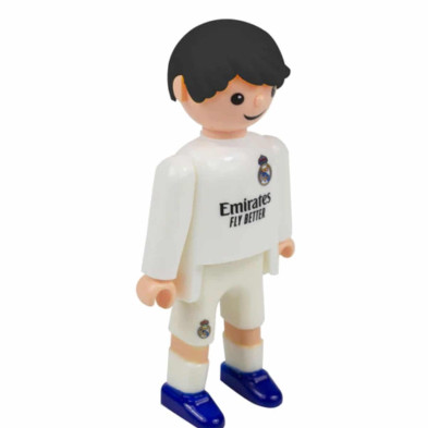 imagen 1 de pokeeto jugador real madrid