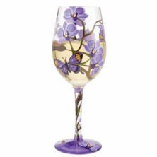 imagen 1 de copa de vino butterfly jubilee lolita