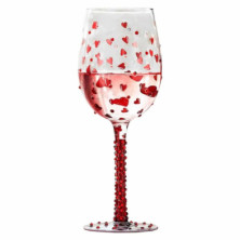 imagen 1 de copa de vino red hot wine lolita