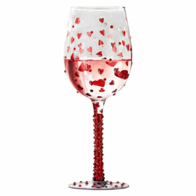imagen 1 de copa de vino red hot wine lolita