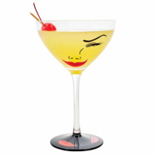 imagen 3 de copa martini flirtini lolita