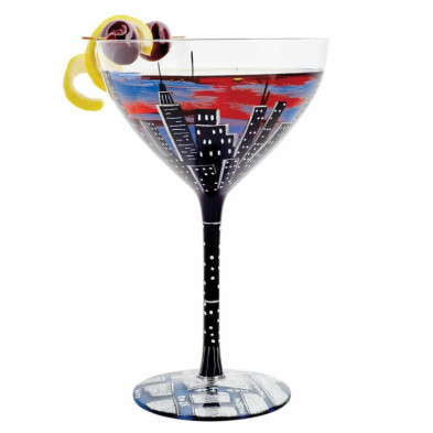imagen 2 de copa martini manhattan lolita