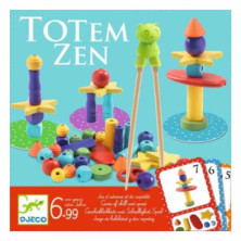 JUEGO TOTEM ZEN DJECO