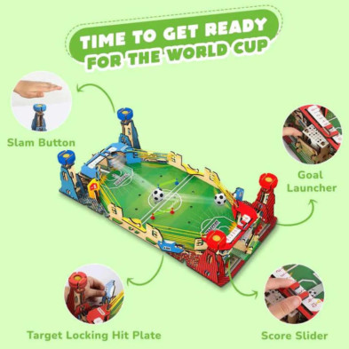 Juguete Pinball Flipper Smartivity - Diversión STEM - hipergol.com
