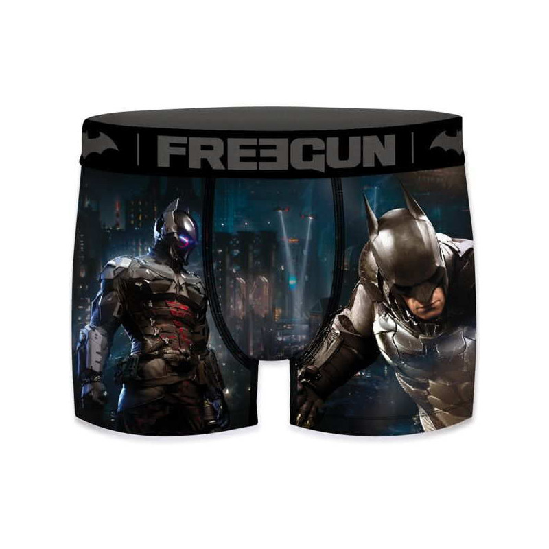 Imagen CALZONCILLO BOXER HOMBRE BATMAN TALLA S
