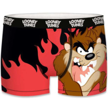 CALZONCILLO BOXER HOMBRE TAZ LOONEY TOONES