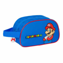 NECESER SUPER MARIO PLASY 1 ASA ADAPTABLE