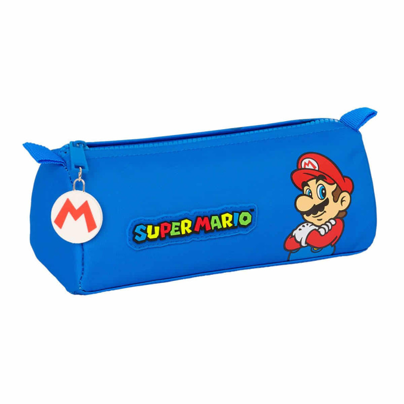 Imagen portatodo super mario play Imagen portatodo super mario play