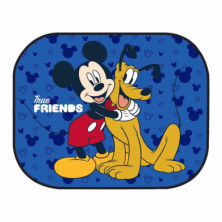 Imagen pack 2 parasol mickey & pluto 44x35cm