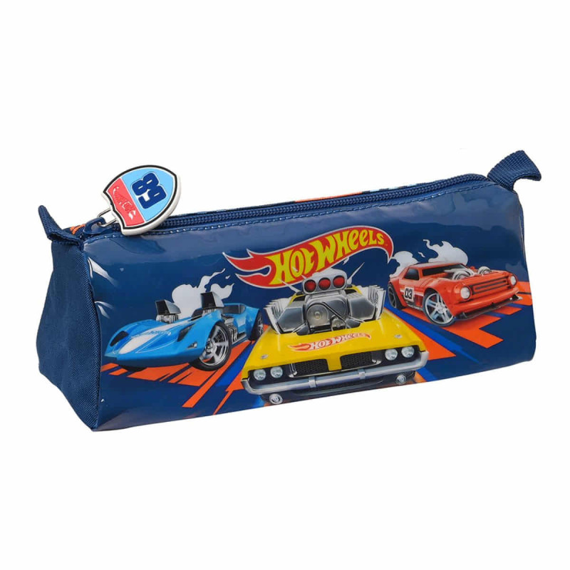 Imagen portatodo hot wheels speed club