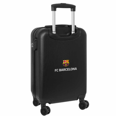 imagen 1 de trolley abs 55cm fc barcelona