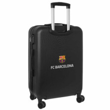 imagen 1 de trolley abs 63cm fc barcelona