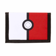 Imagen billetera pokemon