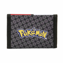 imagen 1 de billetera pokemon
