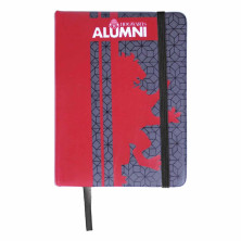 Imagen 3 set papeleria harry potter gryffindor