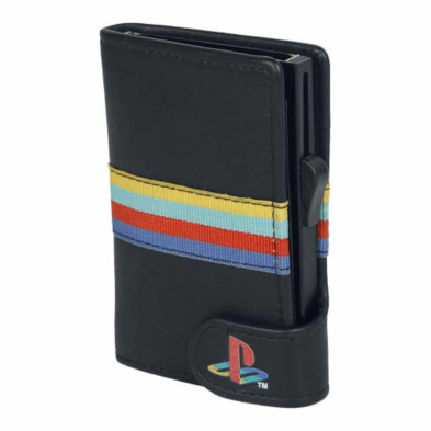 Cartera PlayStation Click - Accesorio Gamer