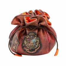 HARRY POTTER MONEDERO POUCH