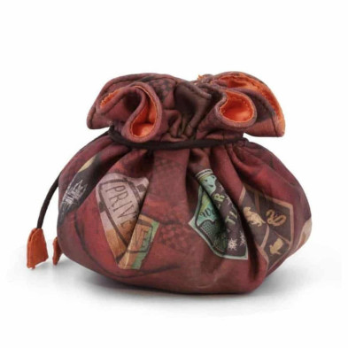 Imagen 1 Monedero Harry Potter Pouch: Magia y Estilo