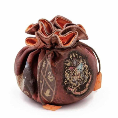 Imagen 2 Monedero Harry Potter Pouch: Magia y Estilo
