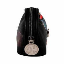 Imagen 1 Cartera Hogwarts Express: Viaje Mágico Diario