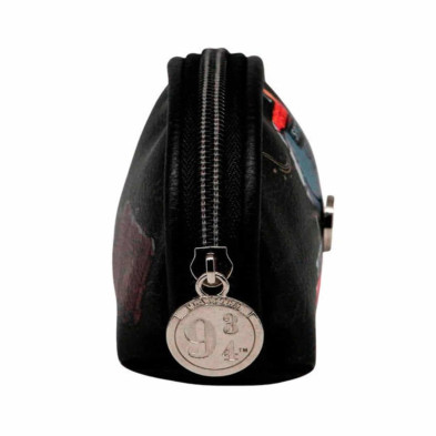 Imagen 1 Cartera Hogwarts Express: Viaje Mágico Diario