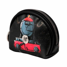 Imagen 2 Cartera Hogwarts Express: Viaje Mágico Diario