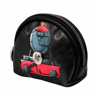 Imagen 2 Cartera Hogwarts Express: Viaje Mágico Diario