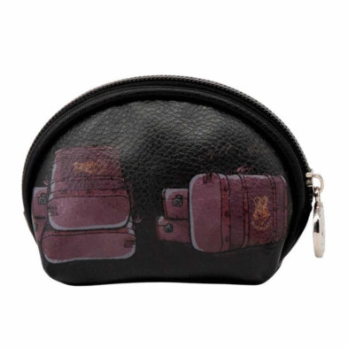 Imagen 3 Cartera Hogwarts Express: Viaje Mágico Diario