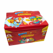 imagen 1 de mystery bag superthings legends