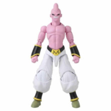 Imagen figura miajin buu aku dragon ball dragon stars