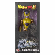 imagen 3 de figura golden freezer dragon ball edición limitada