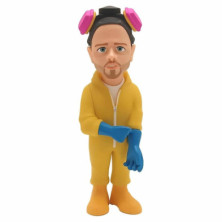 Imagen figura minix jesse pinkman 12 cm breaking bad