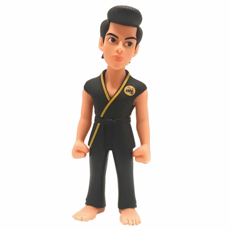 Figura Cobra Kai Miguel 12cm Espíritu Karateka