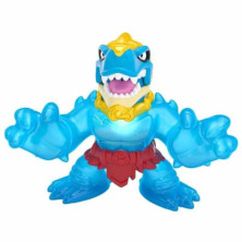 SUPER FIGURA GOO JIT ZU DINOGOO TYRO DINO POWER