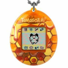 Imagen tamagotchi original miel gen2