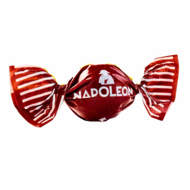 Imagen napoleon cola bolsa 1kg