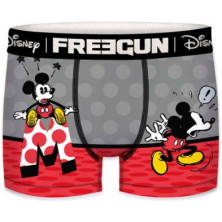 CALZONCILLO BOXER HOMBRE MICKEY MOUSE