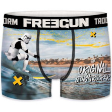 Imagen CALZONCILLO BOXER HOMBRE STORMTROOPER TALLA S