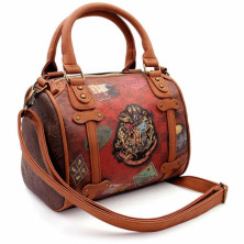 HARRY POTTER BOLSO CHEST RAILWAY