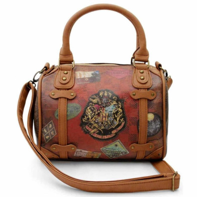 Imagen Bolso Harry Potter Vintage - Elegancia Mágica