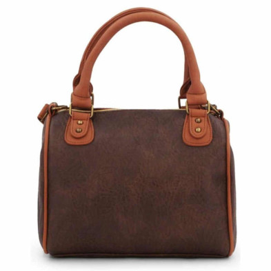 Trasera Bolso Harry Potter Vintage - Elegancia Mágica
