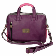 Lateral Maletín Gorjuss Sugar & Spice - Portátil y Elegante